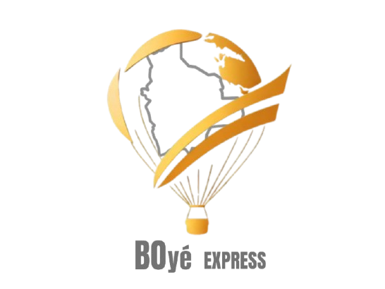 BOyé EXPRESS